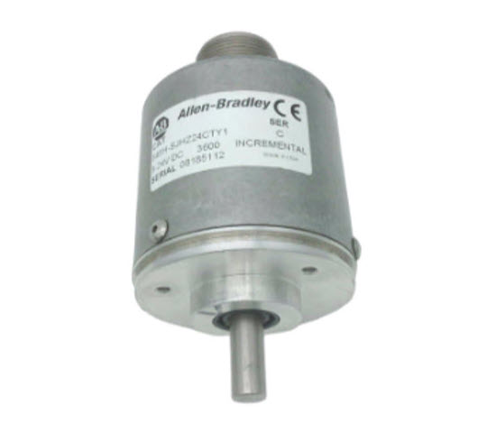 Allen Bradley 845H-SJHZ24CTY1