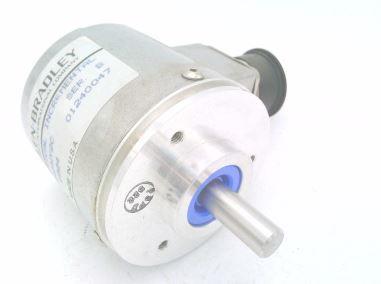 Allen Bradley 845H-SJDB14CNY2