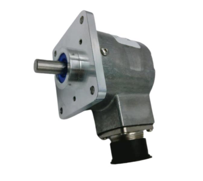 Allen Bradley 845H-SJDB24CRY2C