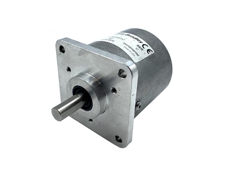 Allen Bradley 845H-SJDP26CAY1C