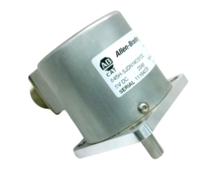 Allen Bradley 845H-SJDN14CSY2C