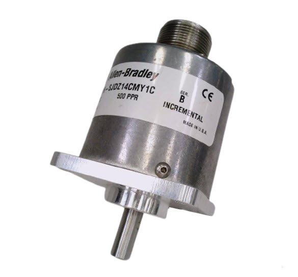 Allen Bradley 845H-SJDZ14CMY1C