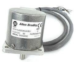 Allen Bradley 845H-SJDZ24FWY1