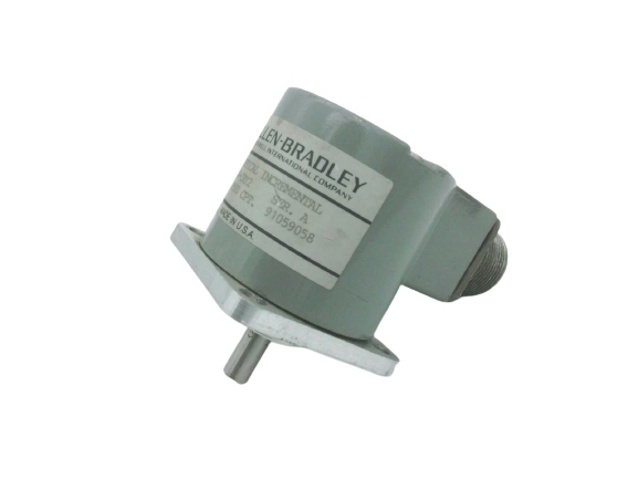 Allen Bradley 845H-SJDZ24CRY2