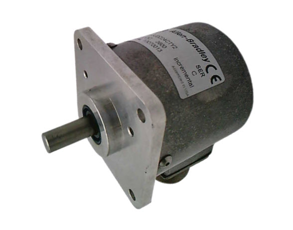 Allen Bradley 845H-SJDZ24CTY2