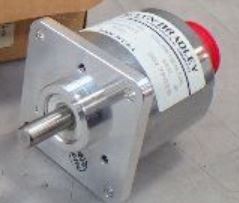 Allen Bradley 845H-SJDZ24CMY1