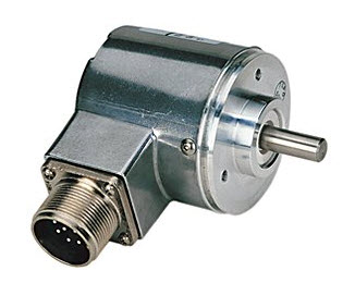 Allen Bradley 845H-SJDZ23CLY2C