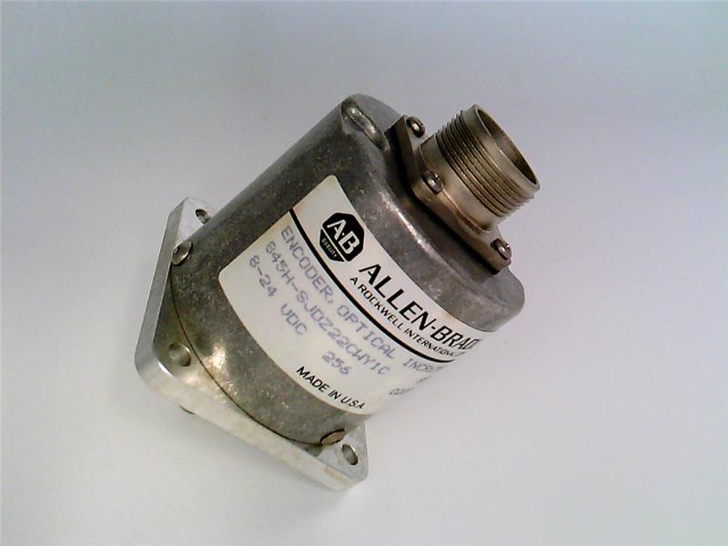 Allen Bradley 845H-SJDZ22CWY1C