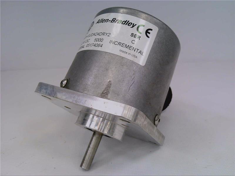 Allen Bradley 845H-SJDA24DRY2