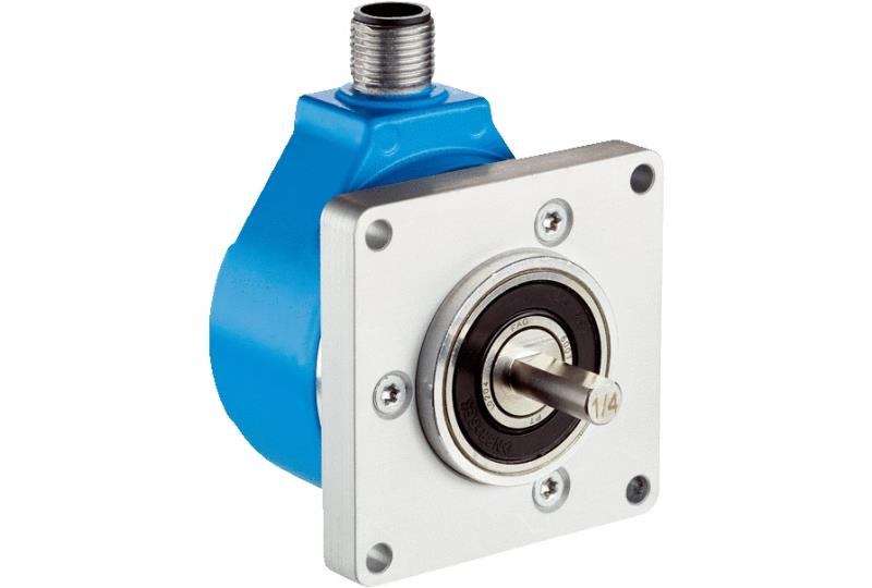 Sick DFS25A-B2A2E002500