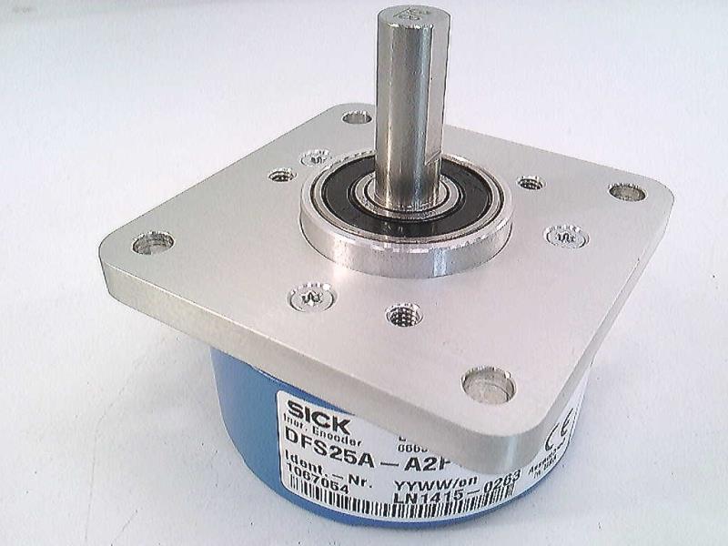 Sick DFS25A-A2P1D065536