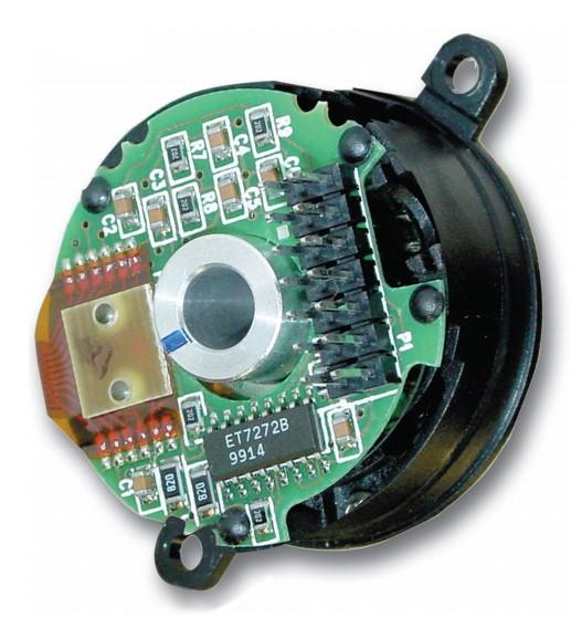 Dynapar M151024/0236C