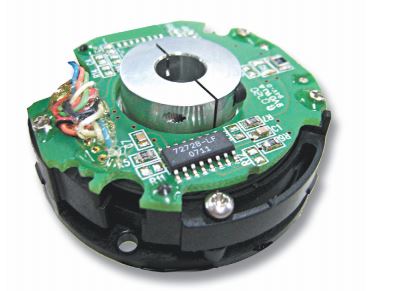 Dynapar M531000/429A1