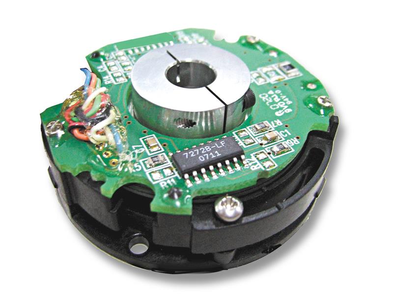 Dynapar M531000/013DA