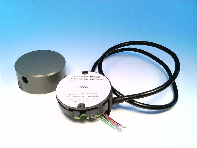 Dynapar M531000/013EB