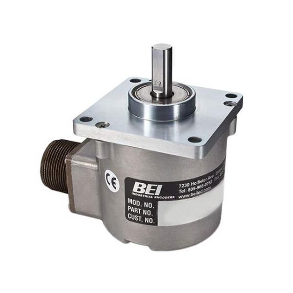 Bei Sensors H25D-SS-1000-ABC-28V/V