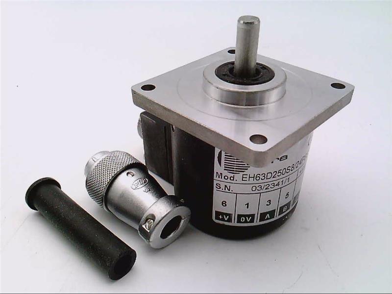 Eltra EH63D250S8/24P8S3JR