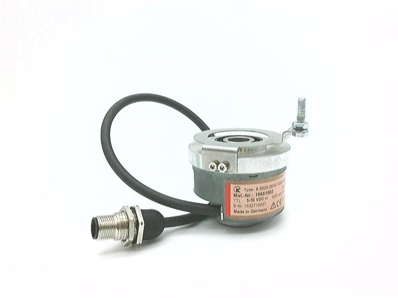 Turck 8.5020.0010.1024.S200