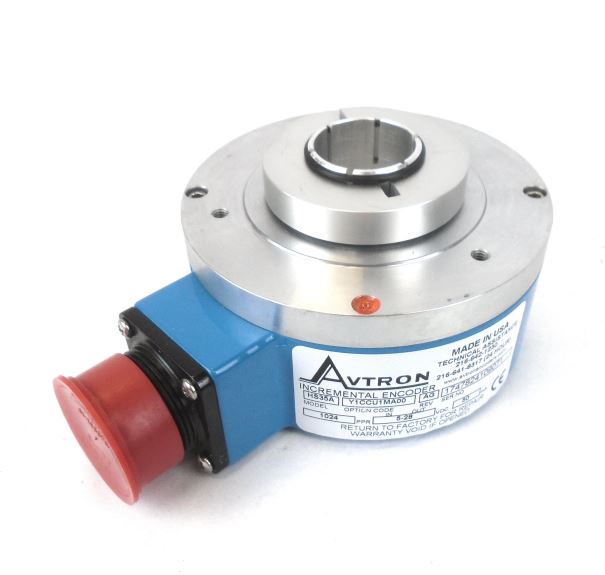 Avtron HS35A-41FDU1DA000