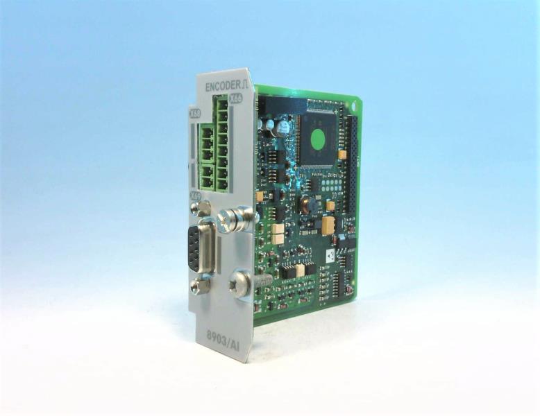 Parker 8903/AI/00/00