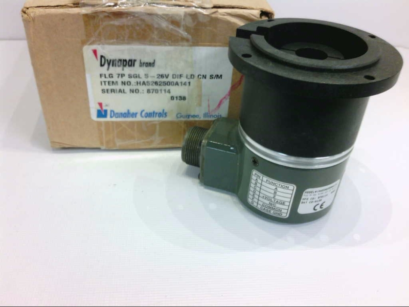 Dynapar HA5262500A141