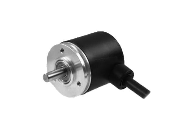 Baumer Electric BDK 16.24K500-L5-4