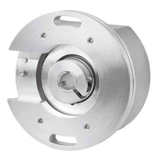 Encoder Products 121-N-A-5-10-H-1024-R-HV-1-S-N