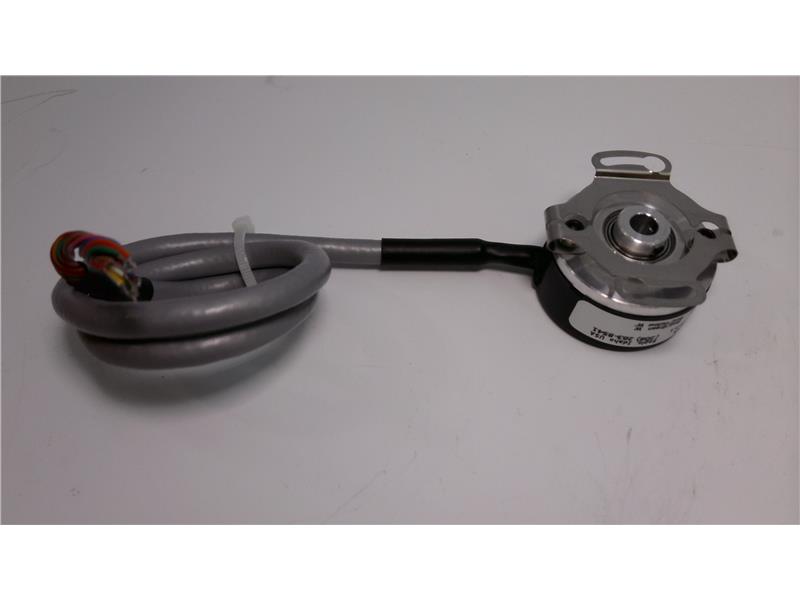 Encoder Products 15T-01SD-2000A5RHV-F00