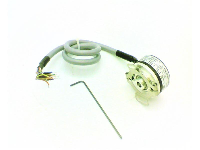 Encoder Products 15T-01SD-1000A5RHV-F00