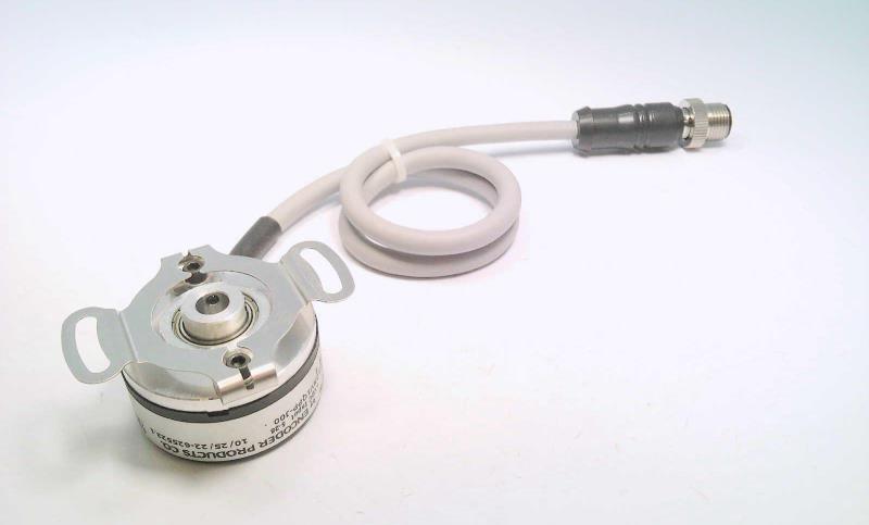 Encoder Products 15T-01SF-0010NV1QPP-J00