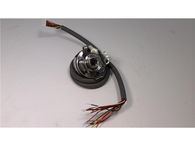 Encoder Products 15T-02SC-0500C5RHV-A00