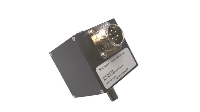 Encoder Products 711-0360-S-S-6-S-S-Y