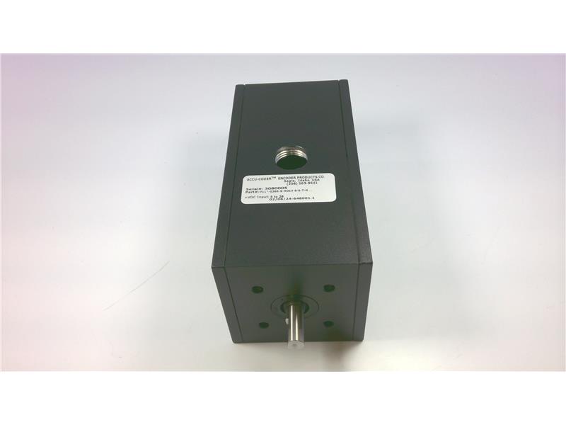 Encoder Products 711-0360-S-HD14-6-S-T-N