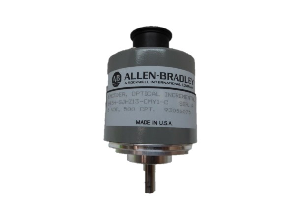 Allen Bradley 845H-SJH13-CMY1-C