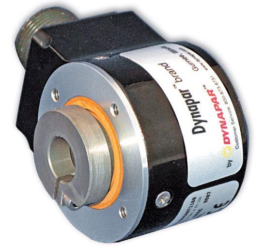 Dynapar HS2000607510H