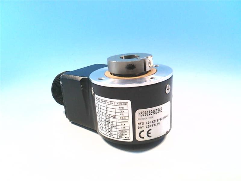 Dynapar HS20102463342