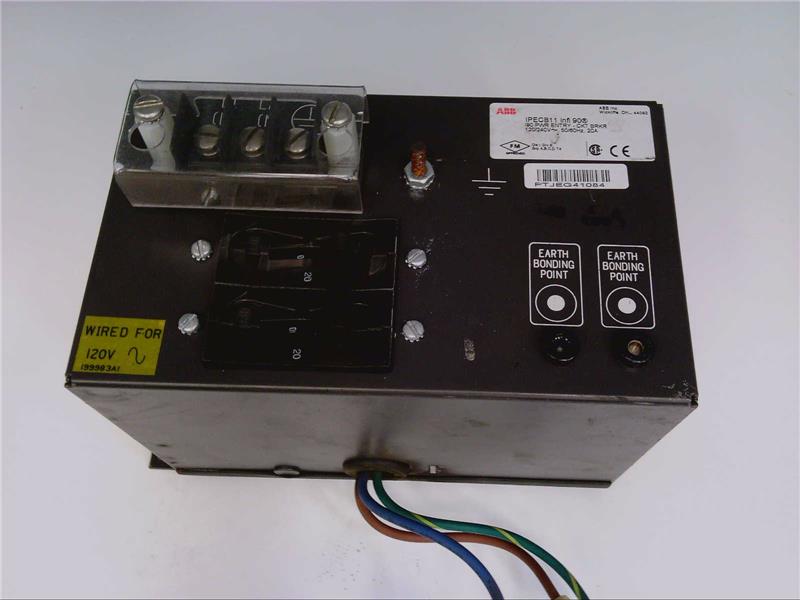 Abb IPECB-11