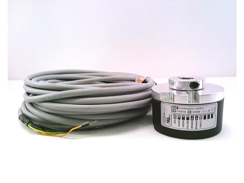 Eltra EL63GB60S8/24L12X3PR.10