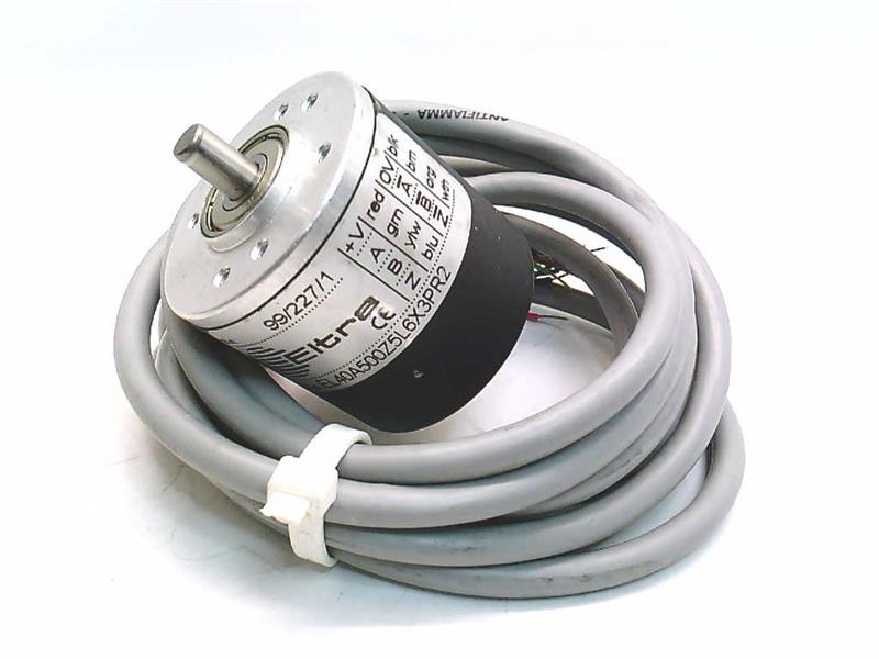 Eltra EL40A500Z5L6X3PR.2