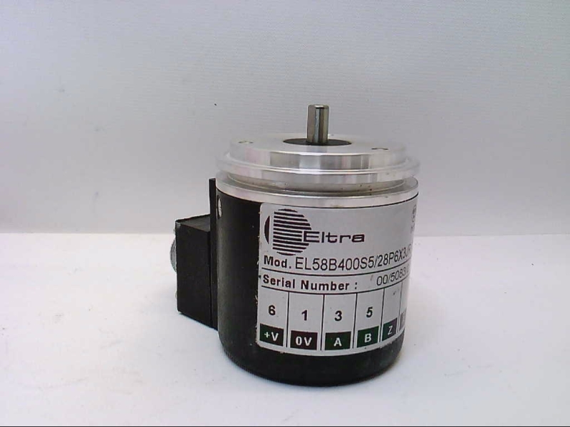 Eltra EL58B400S5/28P6X3JR.T