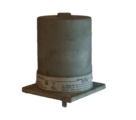 Dynapar EX6250100034