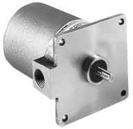 Dynapar EX6250500024