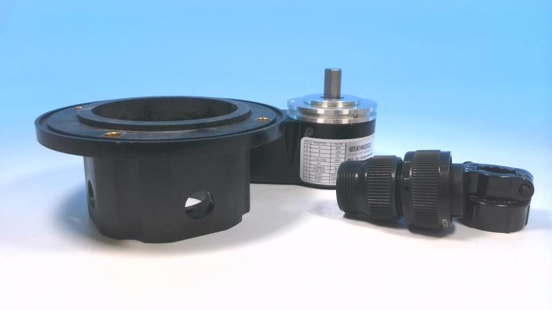 Dynapar H2310240032X512