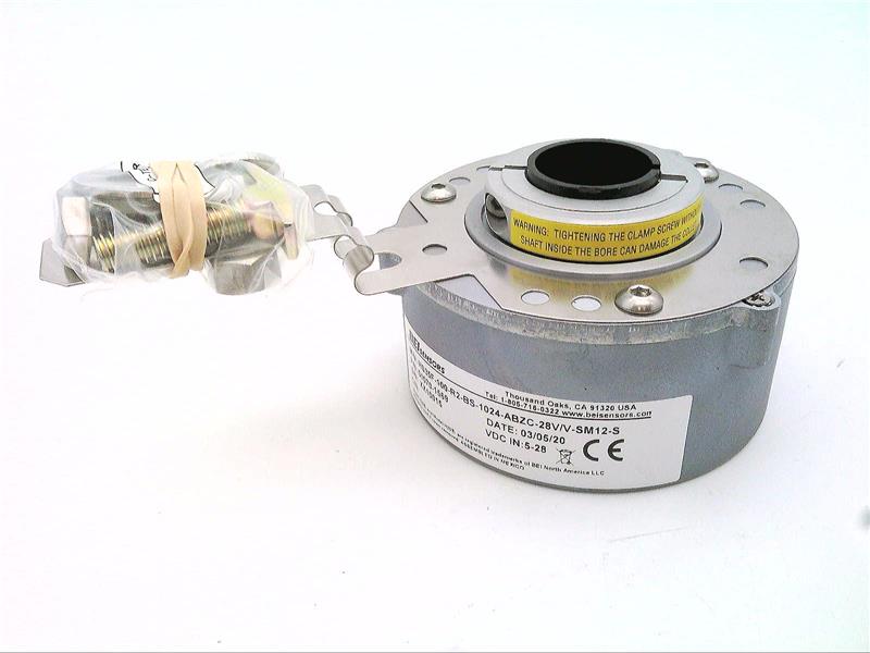 Bei Sensors 01070-1569