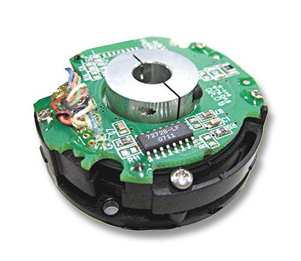 Dynapar M532000/819GA