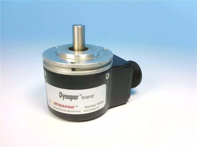 Dynapar H221024003253