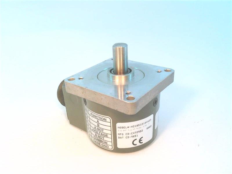 Dynapar H210512104433