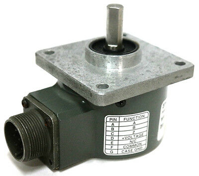 Dynapar HA52503600331