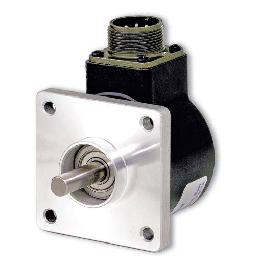 Dynapar HA52510000C03