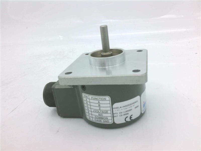 Dynapar HA52525402031